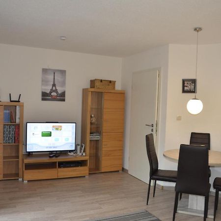 Ferienwohnung Wildgatter Grafenwiesen Exterior foto