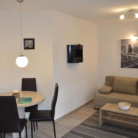 Ferienwohnung Wildgatter Grafenwiesen Exterior foto