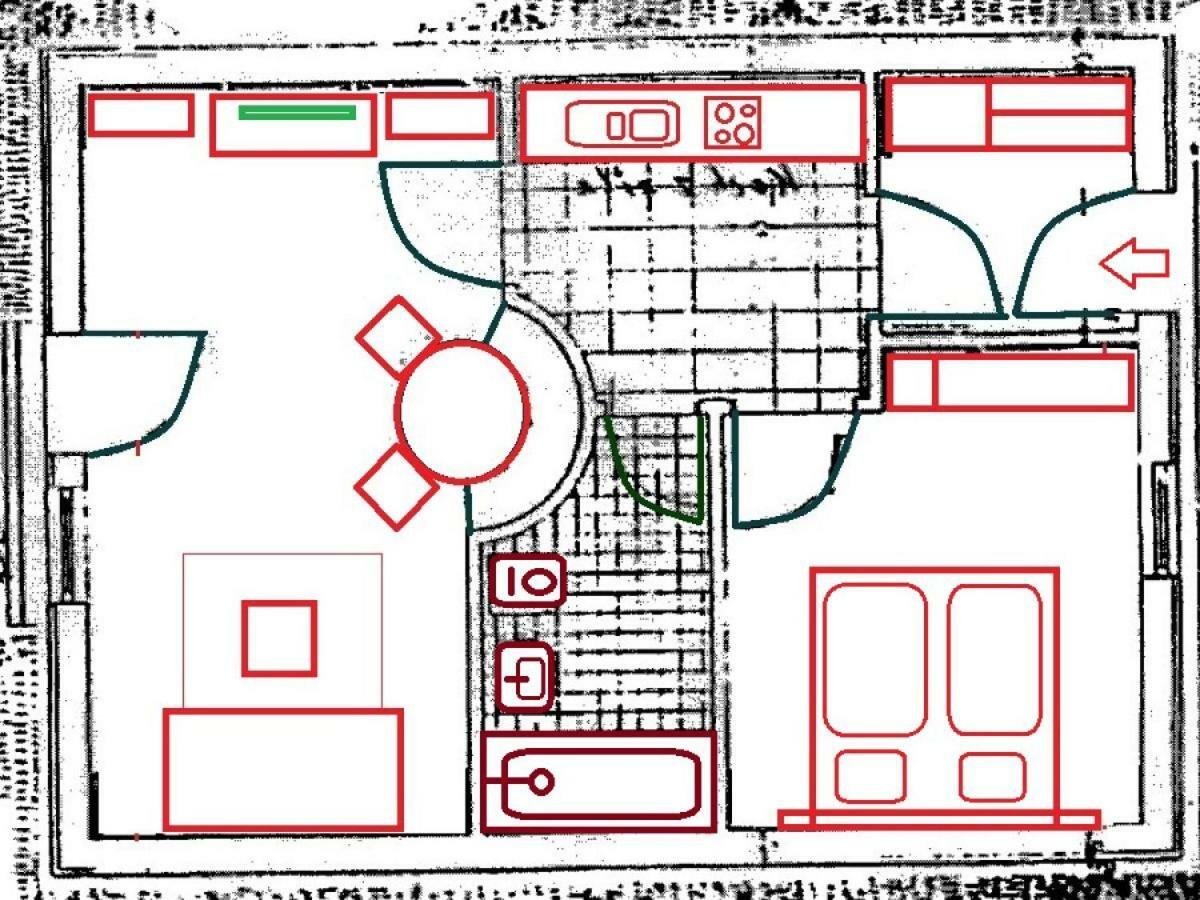 Ferienwohnung Wildgatter Grafenwiesen Exterior foto